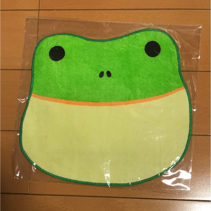 専用 150円アウトレット出品♡動物柄ガーゼハンカチ♡ハーフサイズ 幼い