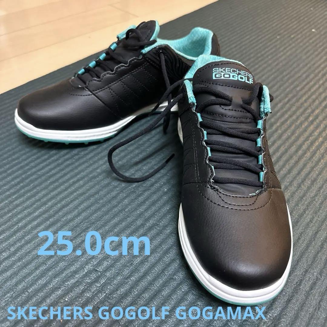 gravis golf グラビス レディースゴルフシューズ 23cm