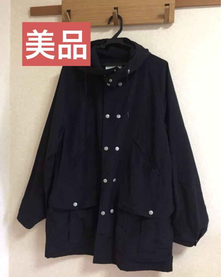 美品 Khoki Replica norfolk jacket coat 2