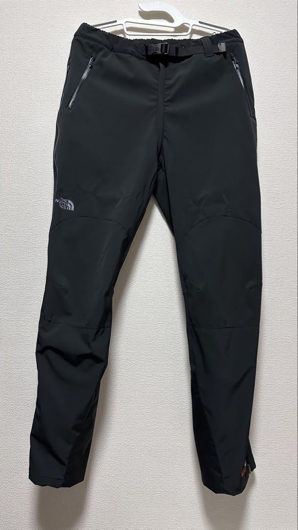 THE NORTH FACE アルパインライトパンツ サミットシリーズ