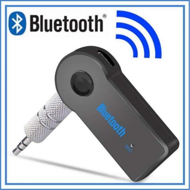 〇Bluetoothレシーバー ブルートゥース 車 カーオーディオ 匿名配送08