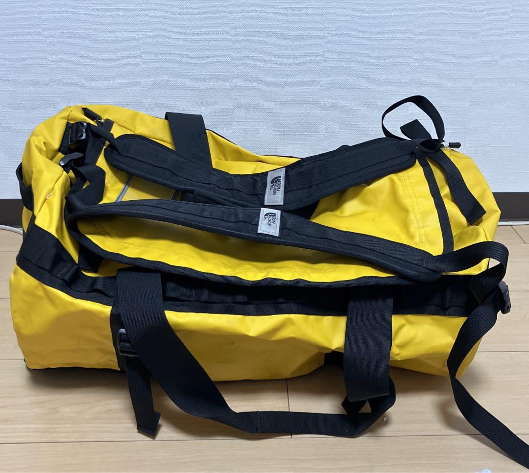 THE NORTH FACE BASE CAMP DUFFEL XL