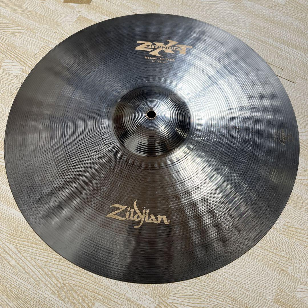 Zildjian GEN16 BUFFED BRONZE DS BOX SET