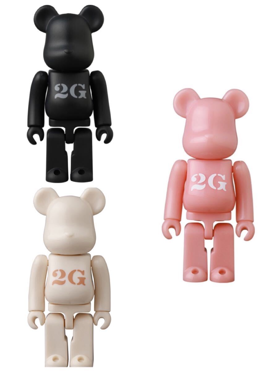 未開封品! BE＠RBRICK/ベアブリック Winnie the Pooh ＆ Piglet/くまのプーさん＆ピグレット 2体セット たくまし  【1420y2】