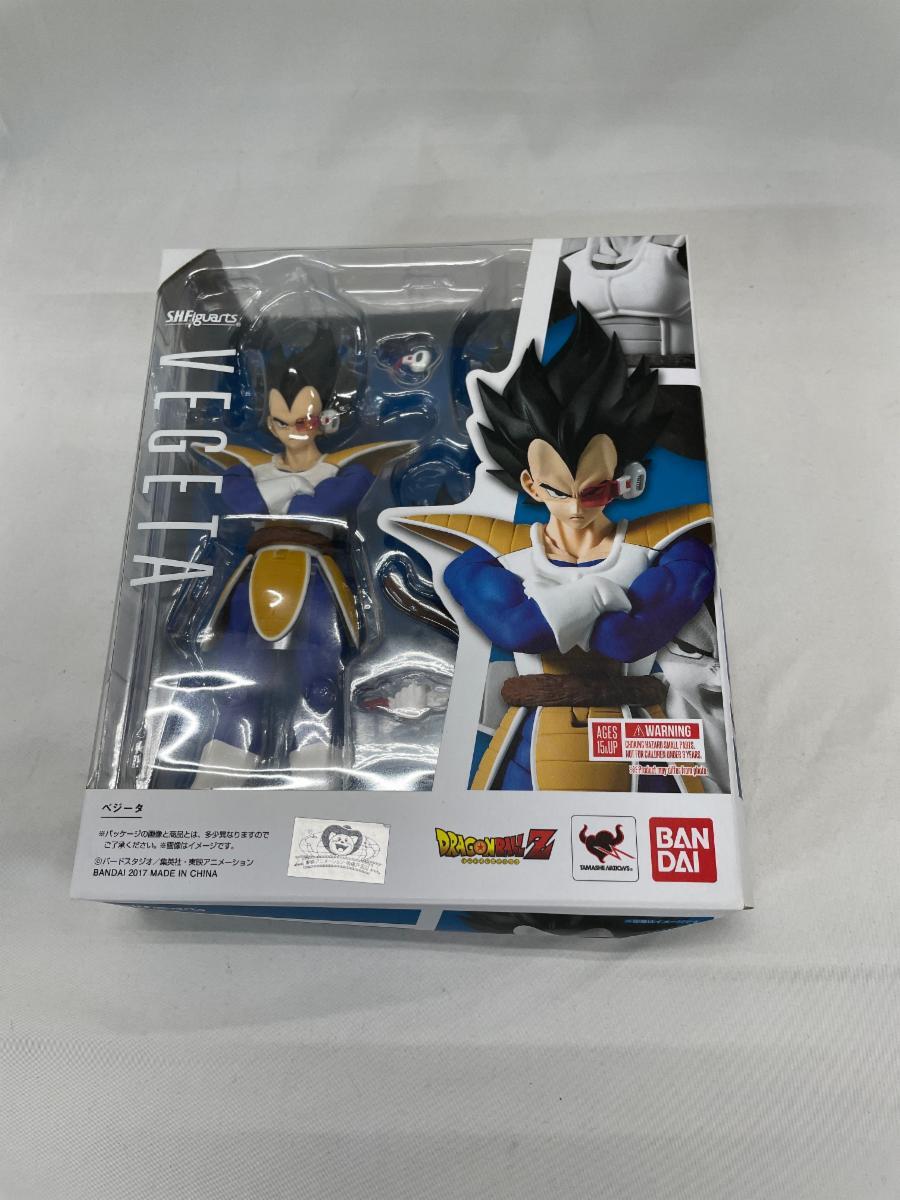 ドラゴンボール 一番くじ 魔人ベジータ フィギュア battle of world 涼しかっ リペイント 二次元彩色 売買されたオークション情報  落札价格 【au payマーケット】の商品情報をアーカイブ公開