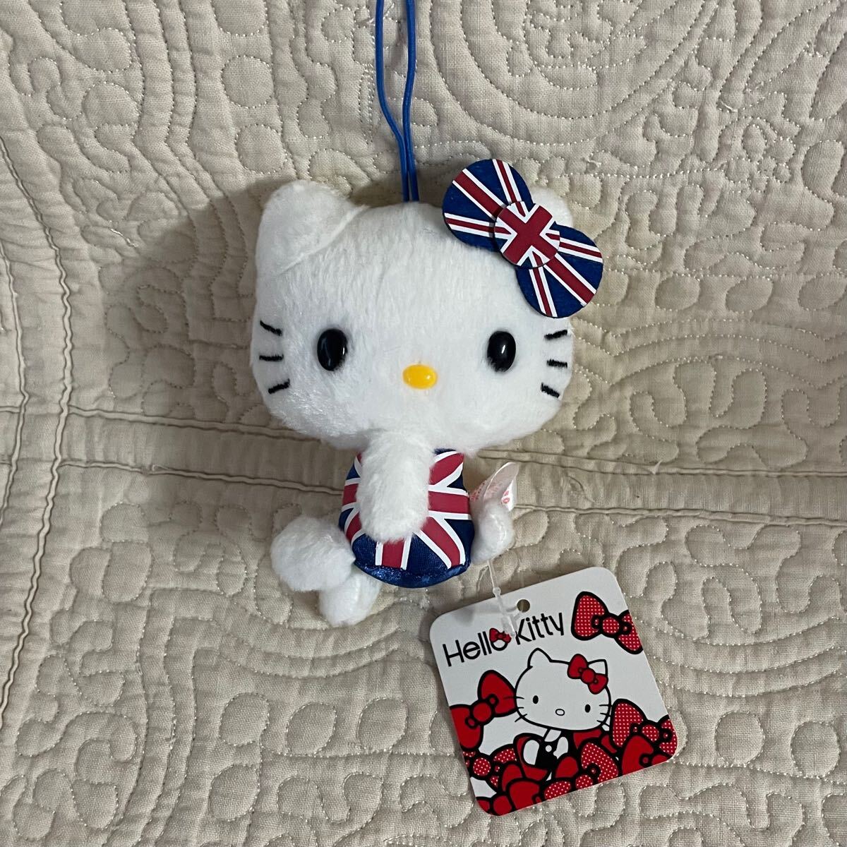 サンリオ ハローキティ 手動ミシン ポポンのポン 】タカラ SANRIO Hello KITTY 昭和レトロ 一部欠損