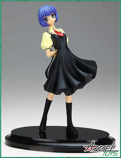 中古フィギュア 琴吹紬 「けいおん!」 1/8 PVC製塗装済み完成品 華やぐ