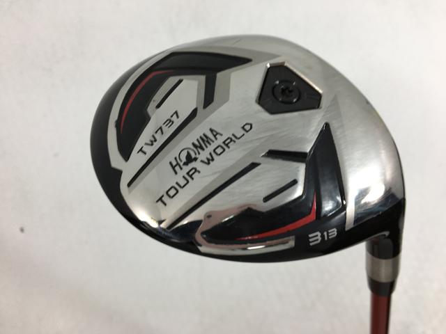 中古 Cランク （フレックスS） ブリヂストン BRIDGESTONE J15F 3W Tour AD J15-11W(フェアウェイ) S 男性