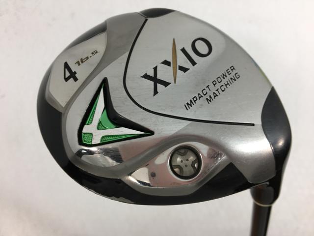 中古 Cランク （フレックスSR） ダンロップ SRIXON Z F85 5W Miyazaki Mahana SR 男性用 右