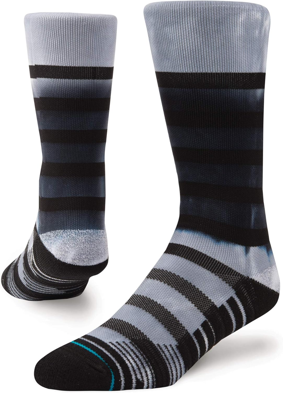 Blue Q SOCKS メンズ US サイズ: Men's Shoe Size 7-12