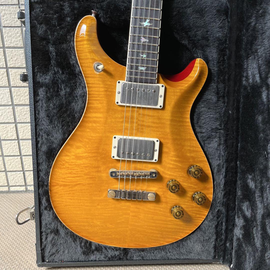 Paul Reed Smith McCarty 594 PRS mod