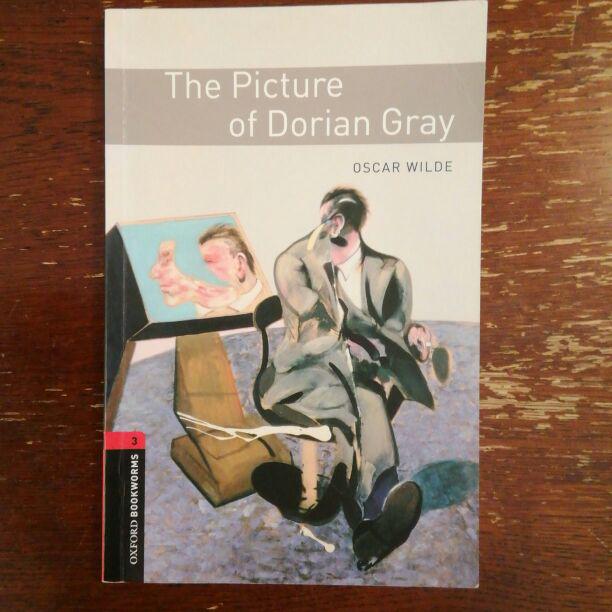 洋書 The Picture of 早かれ Dorian Gray ドリアングレイの肖像