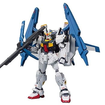 中古】バンダイBANDAI ROBOT魂Ka signature SIDE MS スーパーガンダム 機動戦士Zガンダム