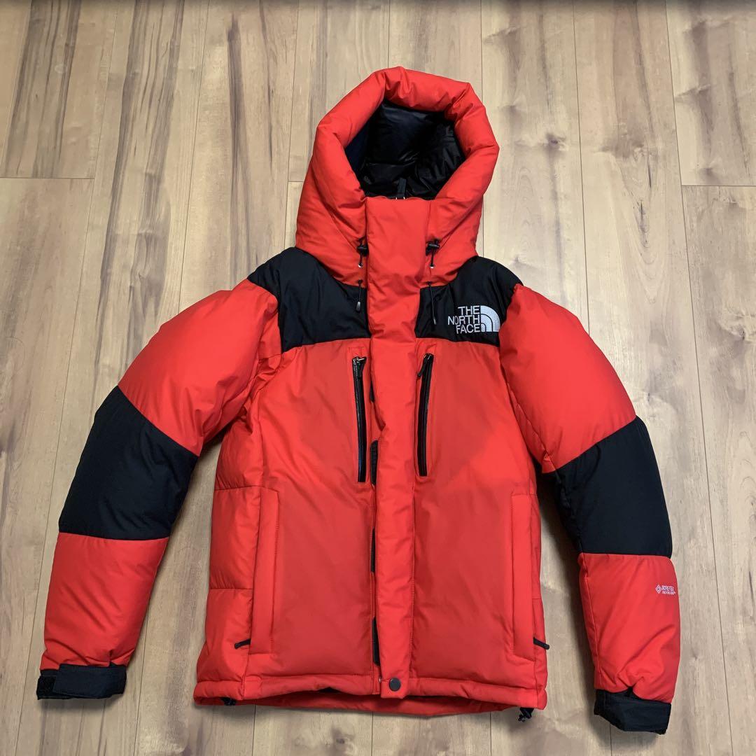 THE NORTH FACE バルトロライトジャケット ND91950