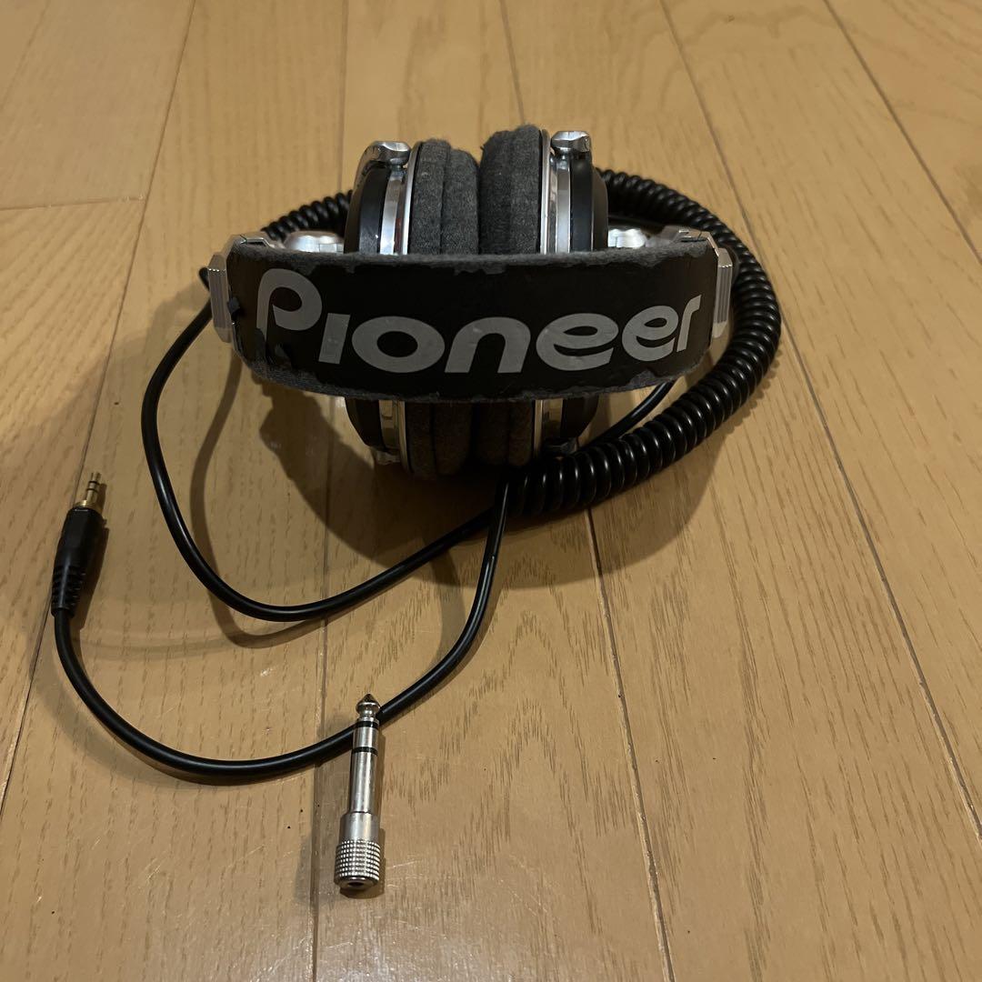 菅田将暉愛用】PHONON 4400 フォノン ヘッドフォン 古くさい