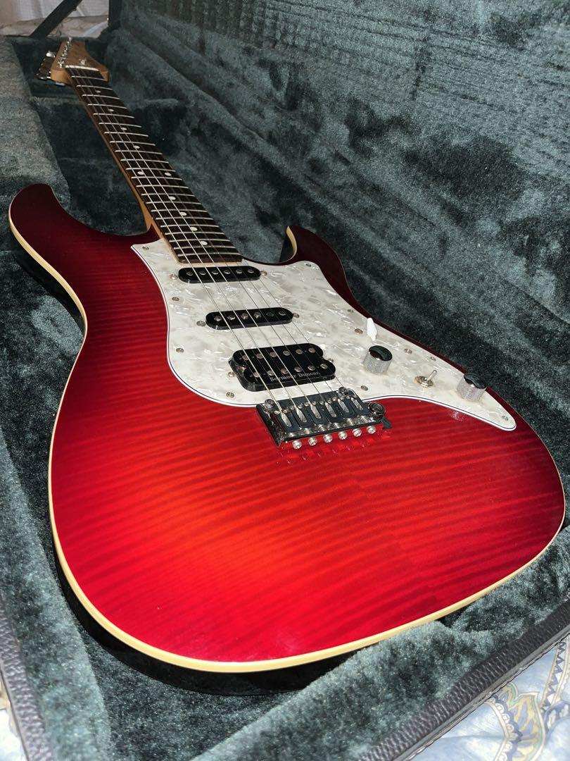 FUJIGEN(FGN)J-Standard ODYSSEY JOS2-FM-R