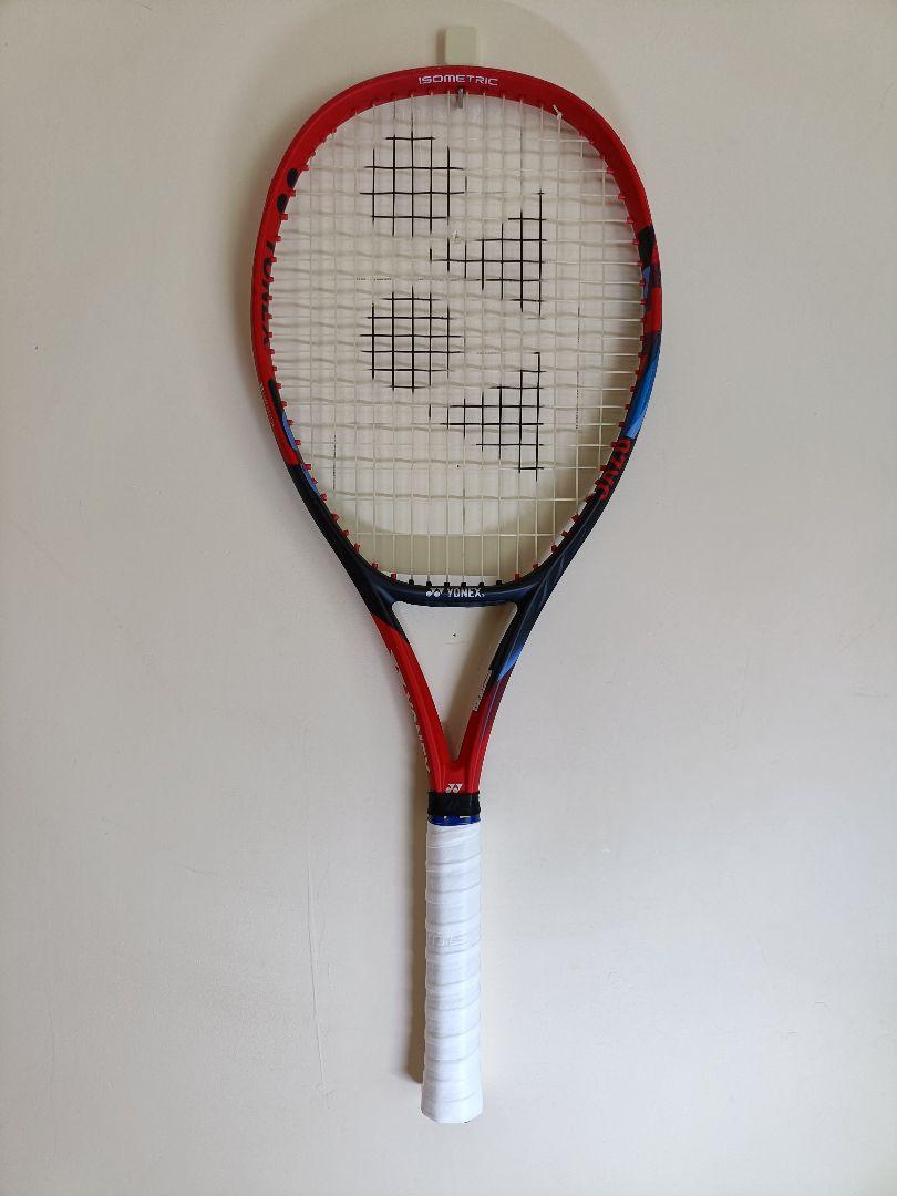 ヨネックス YONEX 気安い ラケット VCORE 100 2023年モデル G2