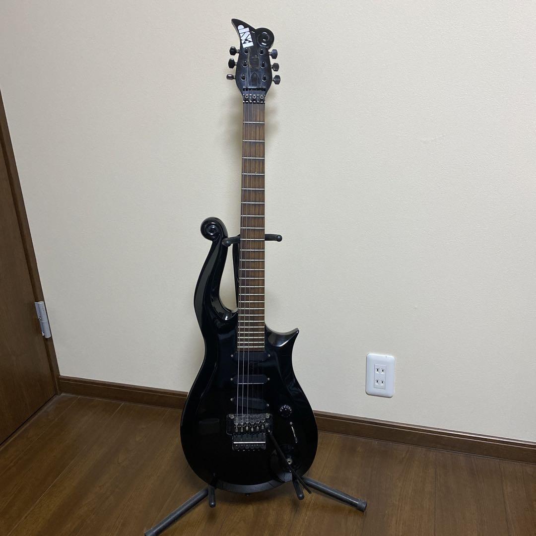 Edwards LUNA SEA 手荒く SUGIZOモデルギター ES-100PRⅢ