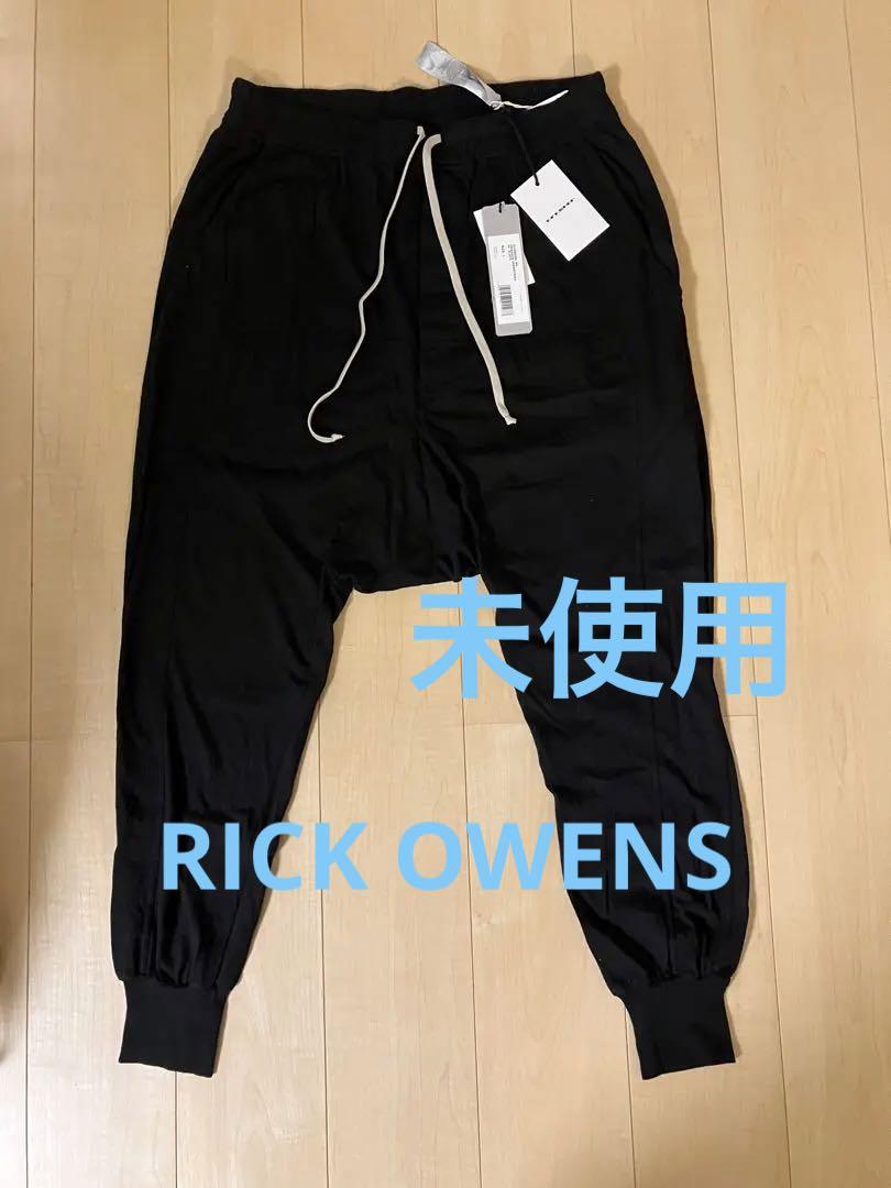 Rick いやらしい Owens DRKSHDW パンツ