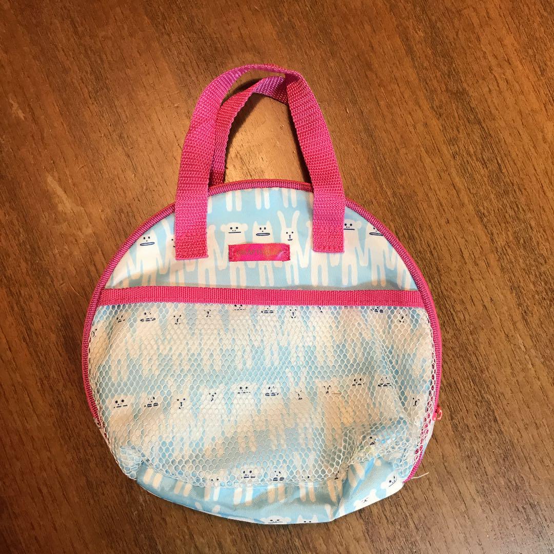 SWU マザーズバック Multiway Big Tote Bag COCOA