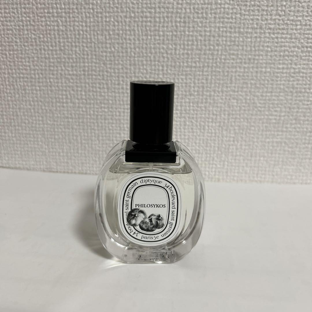 diptyque オードトワレ フィロシコス （50mL）