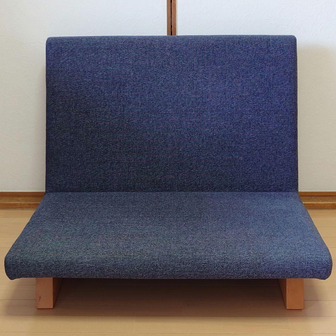 FLANNEL 旨く SOFA PENTA 900 CHAIR