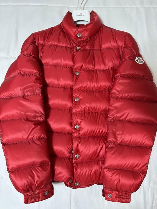 ☆シーズン前値下げ☆ MONCLER☆モンクレール☆ PIRIAC