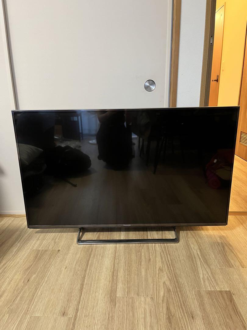 Panasonic VIERA 遅し CX800 TH-49CX800