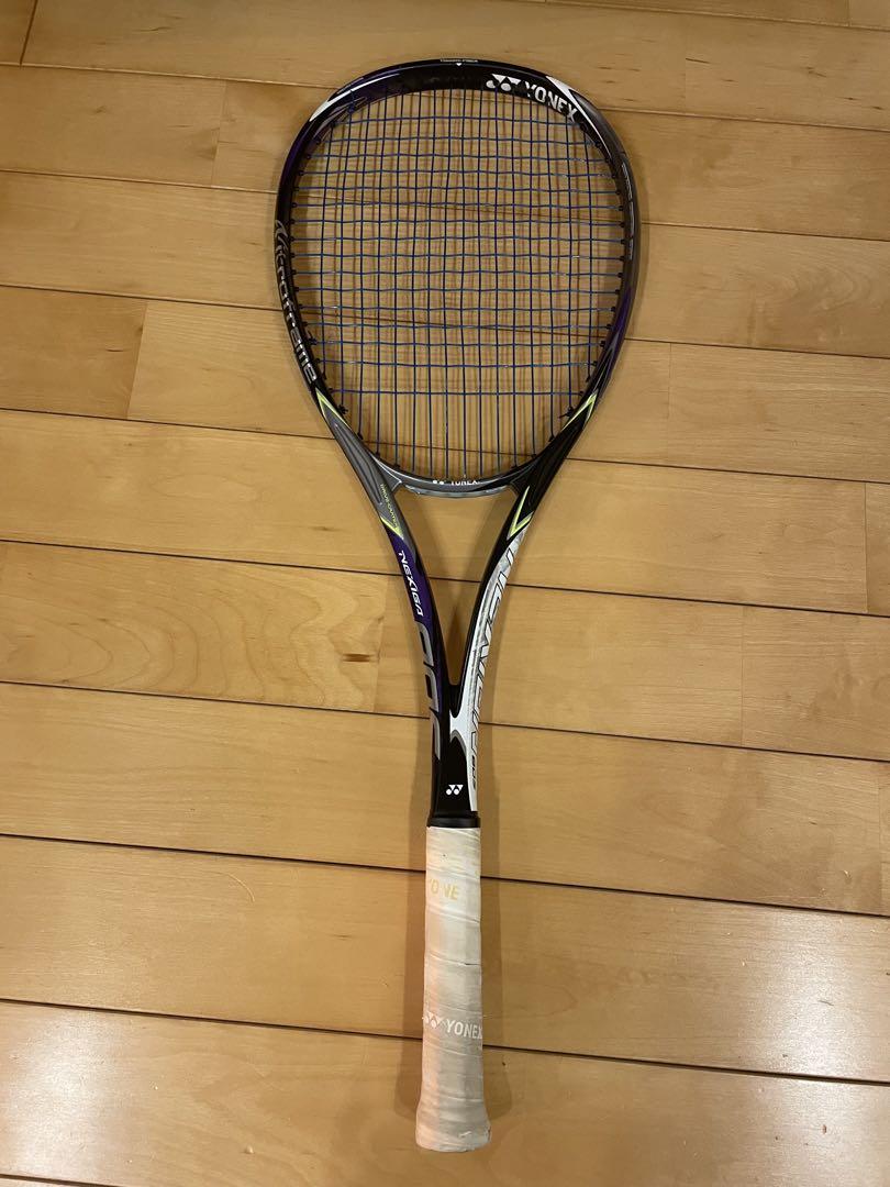 YONEX ヨネックス ネクシーガ80S ラケット A60325-5