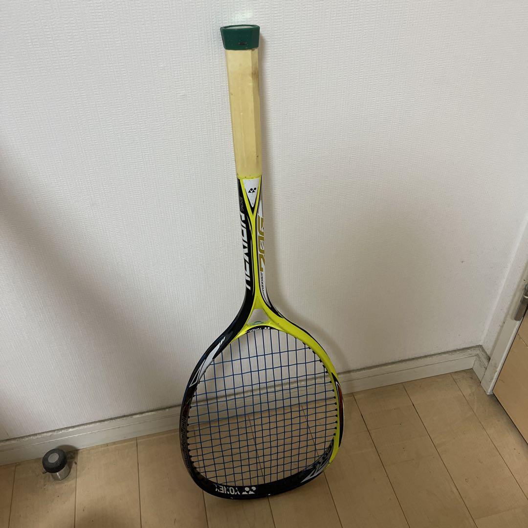 YONEX ネクシーガ70G おおきく リミテッド