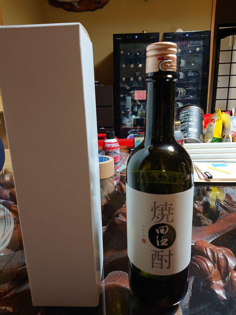 ✨HF様専用 津軽衆による さうな 田酒【焼酎】清酒かす焼酎✨