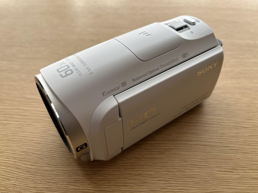 SONY ハンディカム SONY HDR-CX670