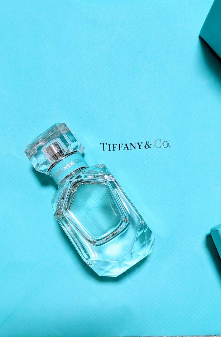 ティファニー オードパルファム 30mL Tiffany& Co.