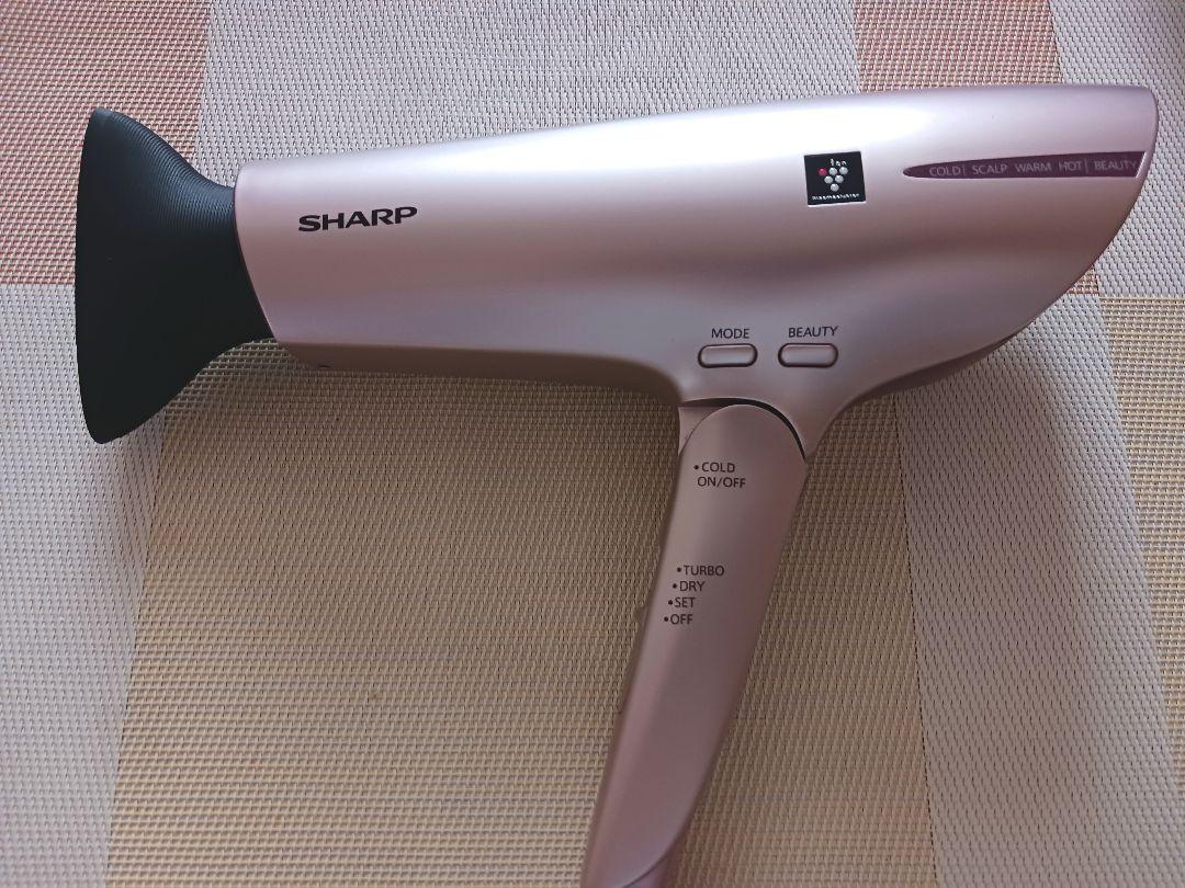 SHARP IB-HP9-A だるく