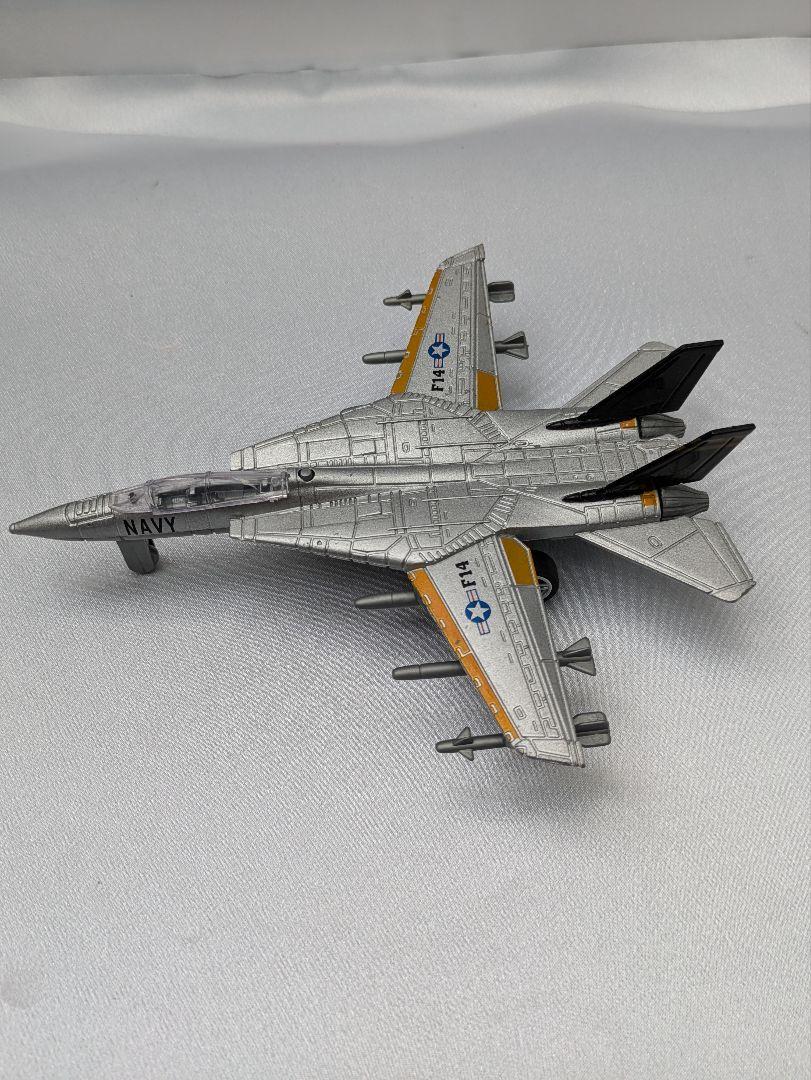 ｂ307，カリバーウイングス 1/72 F-14A アメリカ海軍