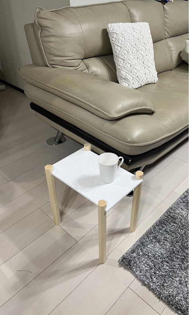 JSF BOND WORK SIDE TABLE サイドテーブル テーブル ２