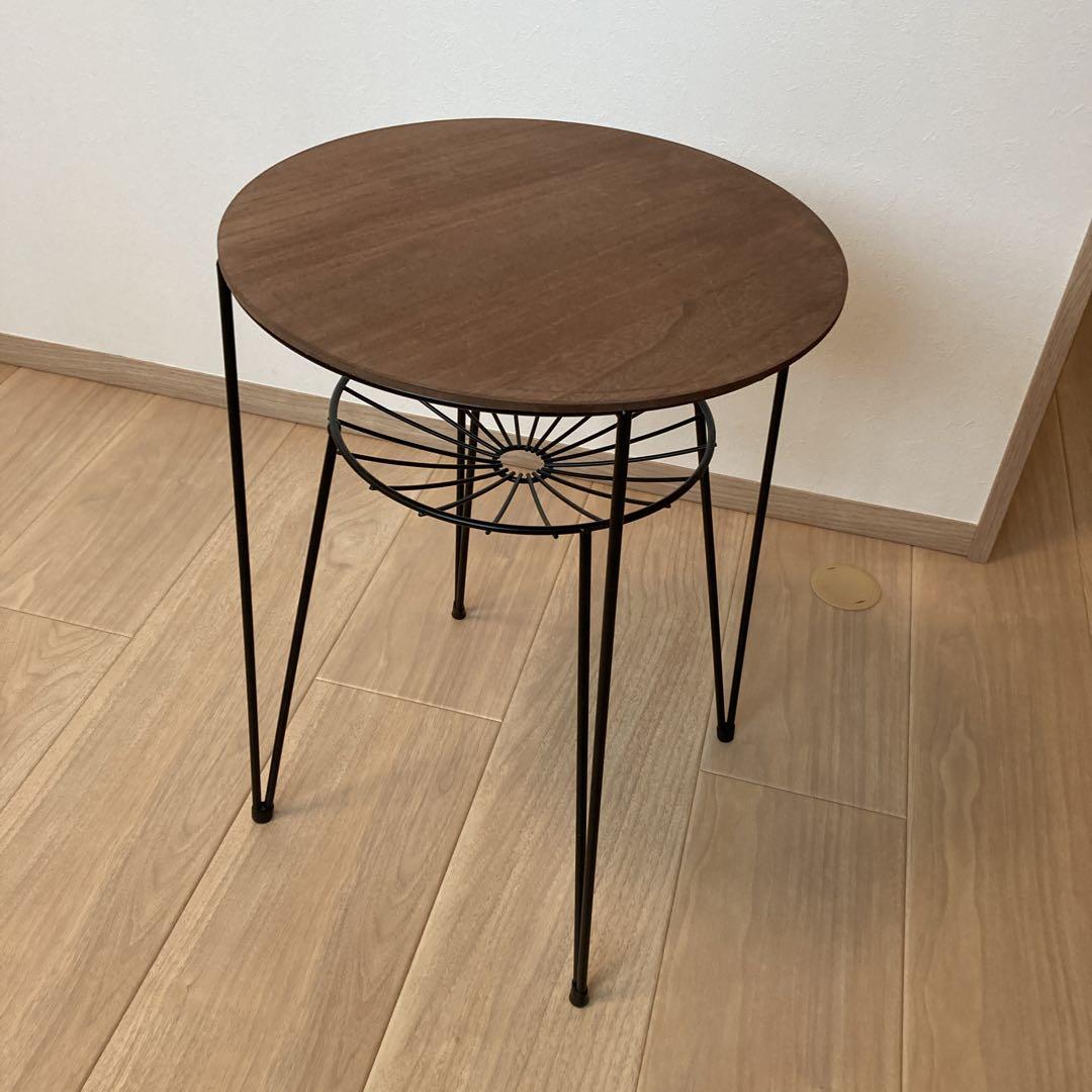 JSF BOND WORK SIDE TABLE サイドテーブル テーブル ２