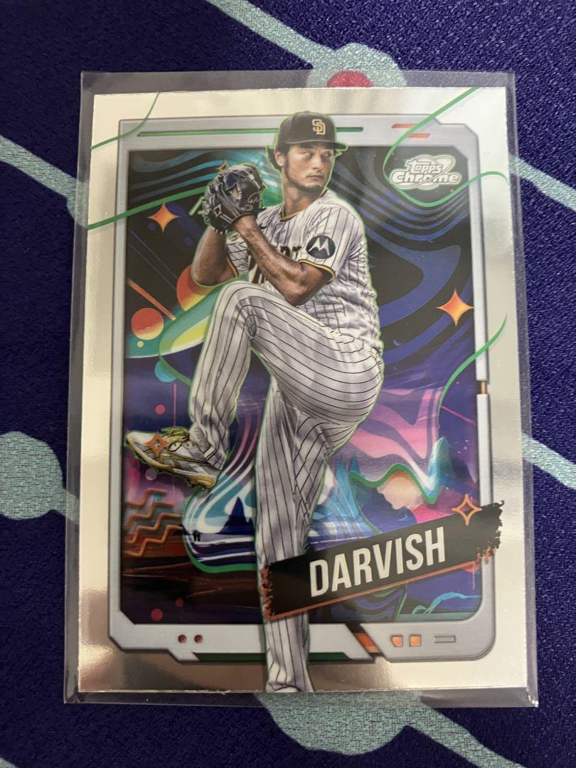 大谷翔平 PANINI DONRUSS #N6. 0857 楽しくっ