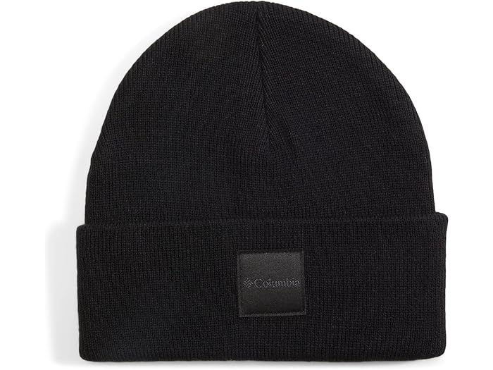 取寄) パーフェクトモーメント スキー ビーニー Perfect Moment Ski 格好いい Beanie Black