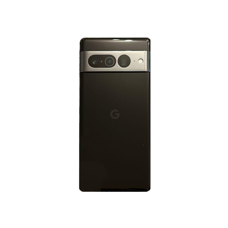 安心！当社1ヶ月保証付き】【整備済品】Google Pixel 7 Pro 128GB Obsidian SIM