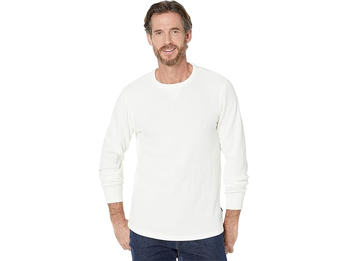 取寄) ヴィンヤードヴァインズ サーマル クルー ネック 濃う Vineyard Vines Thermal Crew Neck Pina