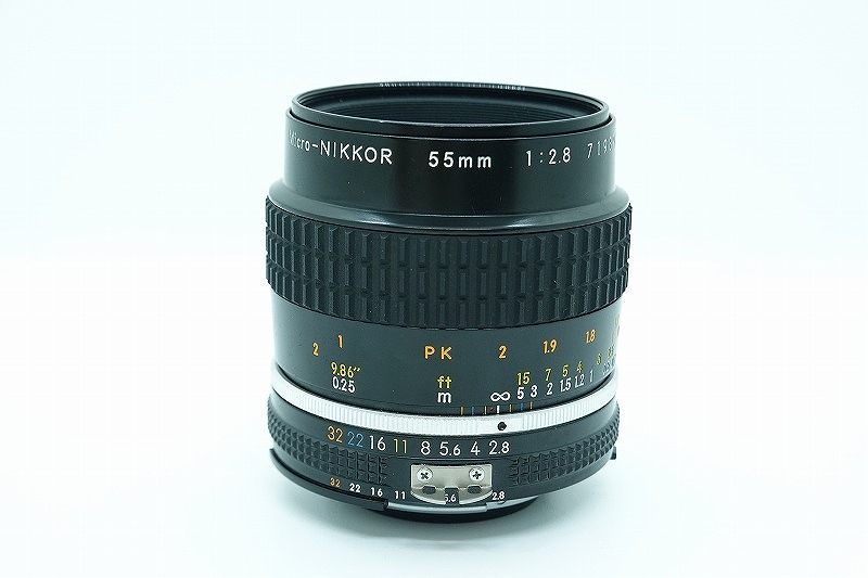 中古】 《良品》 Voigtlander NOKTON 25mm F0.95（マイクロフォーサーズ用） 古し <br>[