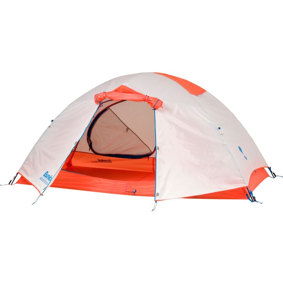 取寄) エウレカ! マウンテン パス テント: 2-パーソン 4-シーズン Eureka! Mountain Pass Tent: 2-Person