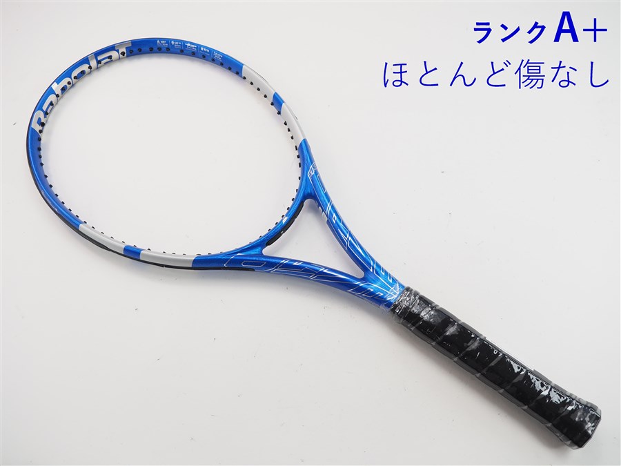 中古】バボラ ピュア ドライブ 30周年記念モデル 2024年モデル<br>BABOLAT PURE DRIVE 30TH