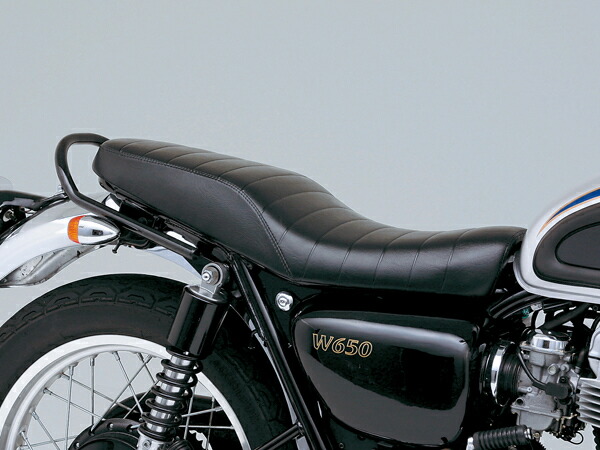 デイトナ COZYローダブル ロール W800/650/400 カワサキ W650 いたかっ 43032 DAYTONA