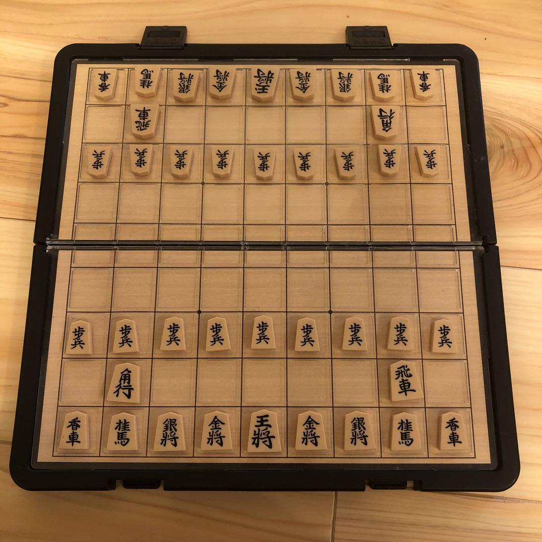 将棋盤と駒 目玉商品