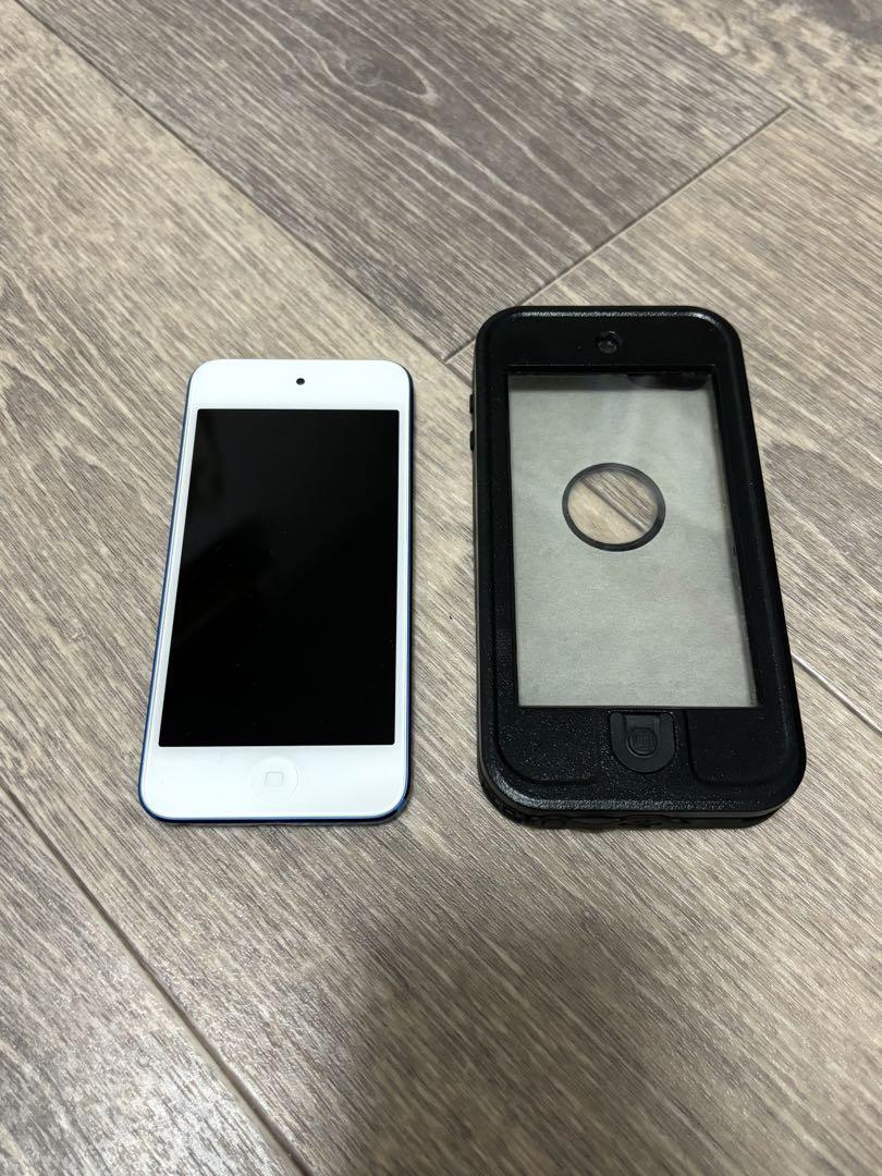 IPod touch 第6世代16G 豪華 A1574