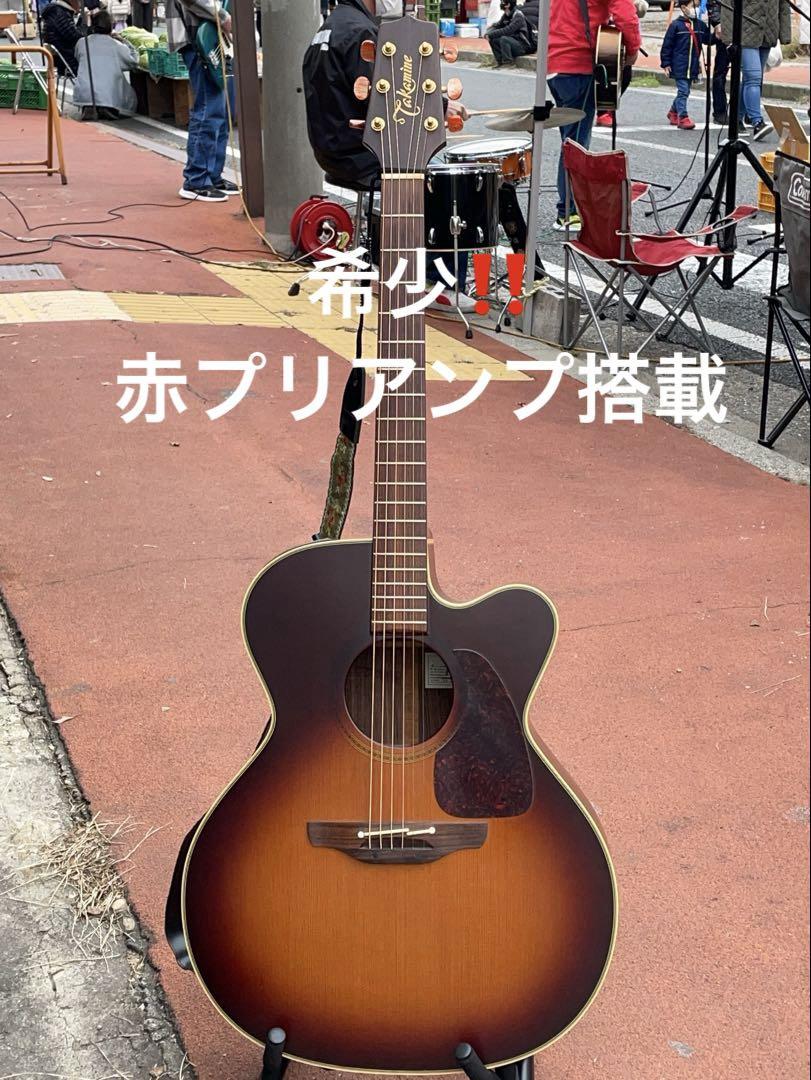 Takamine NPT-012 時間短縮 BS