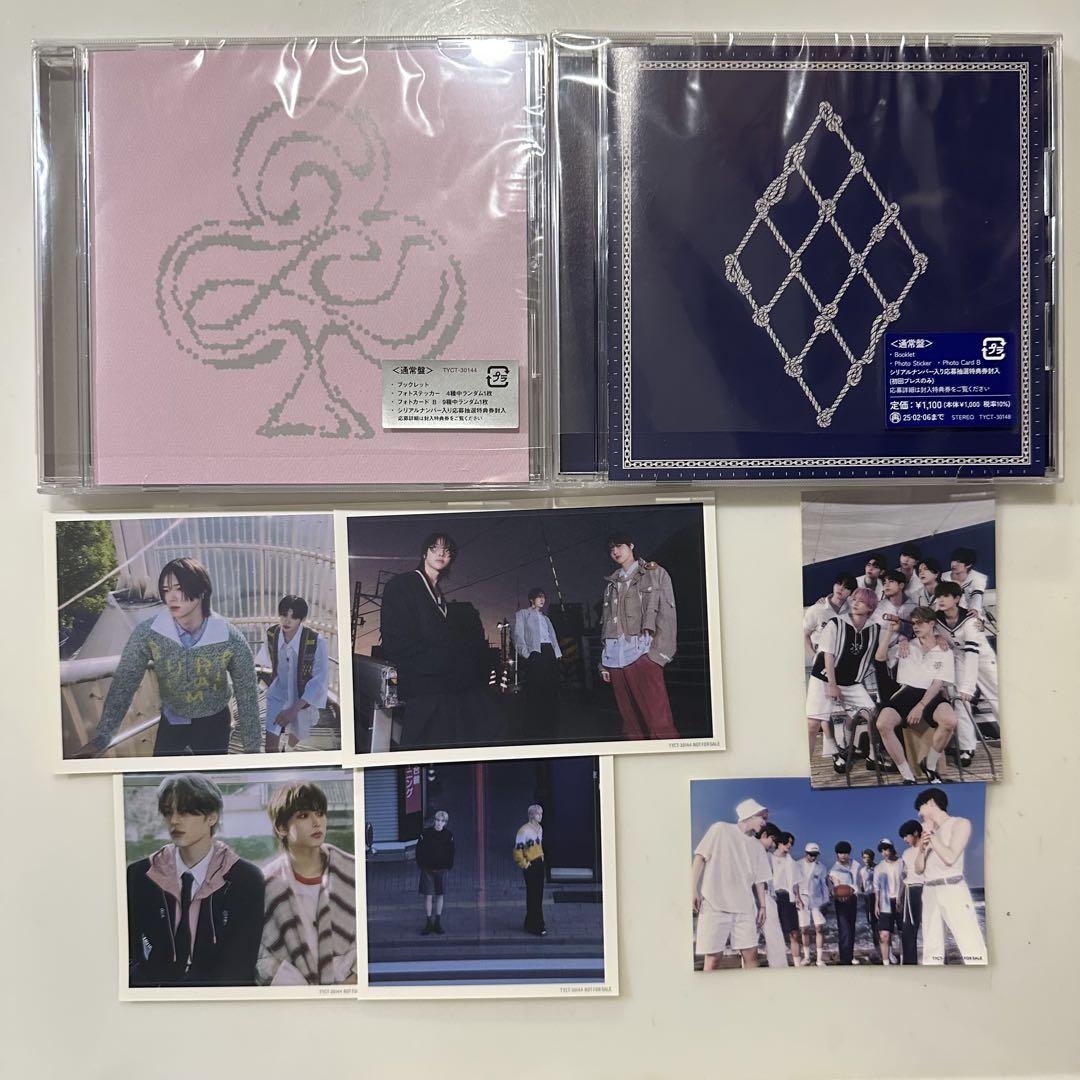 ☆BTS・トレカ付き・アルバム すばらしく CD まとめ売り☆