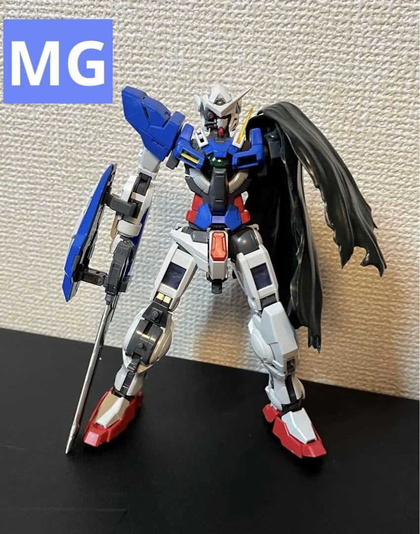 MG 温 ガンダムエクシアリペアまとめ売り